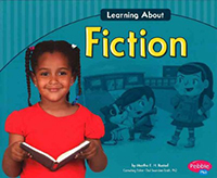 Learning about fiction