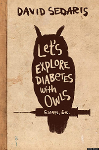 lets explore diabetes with owls