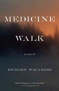 Medicine walk