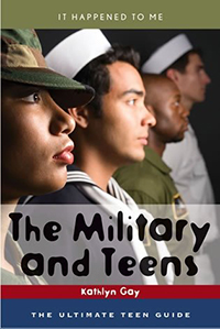 The military and teens: the ultimate teen guide