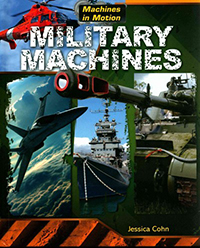 Military machines