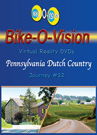 Pennsylvania Dutch Country: Journey #22