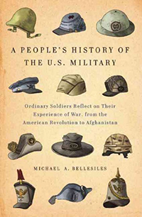 A people's history of the U.S. military