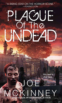 The Plague of the Undead
