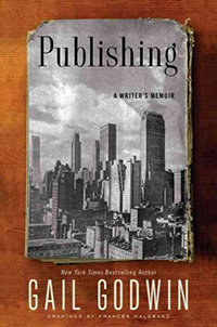 Publishing : a writer's memoir