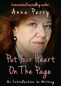 Put your heart on the page : an introduction to writing