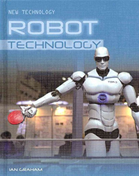 Robot technology