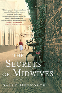 secrets of midwives