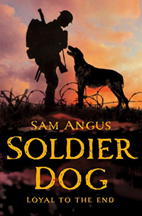 Soldier dog
