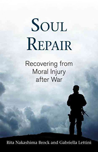Soul repair : recovering from moral injury after war