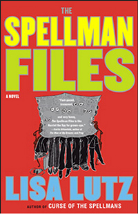 Spellman files