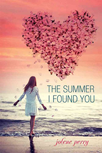 The summer I found you