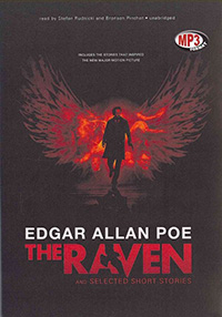 The raven and selected short stories