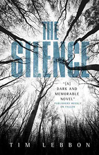 The silence