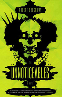 The unnoticeables