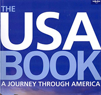 The USA book : a journey through America