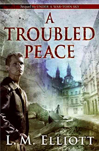 A troubled peace