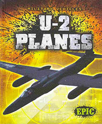 U-2 planes