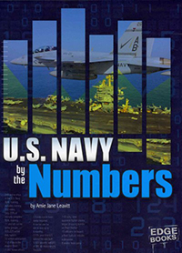 U.S. Navy by the numbers