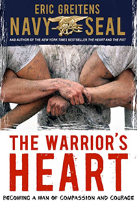 The warriors heart