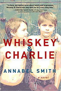 whiskey and charlie