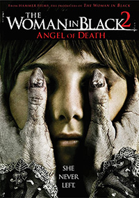 The woman in black. 2, Angel of death