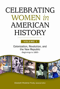Celebrating women in American history
