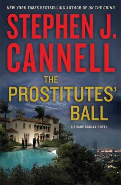 The Prostitutes’ Ball