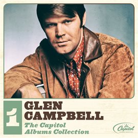 glen campbell - the capitol albums collection