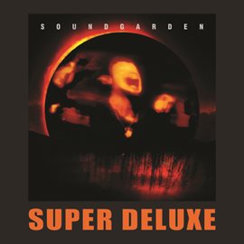 soundgarden - superunknown