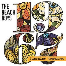 Beach Boys – 1967 : sunshine tomorrow