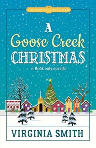 A goose Creek Christmas