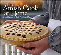 The Amish Cook’s Baking Book