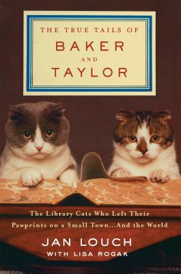 True Tails of Baker & Taylor