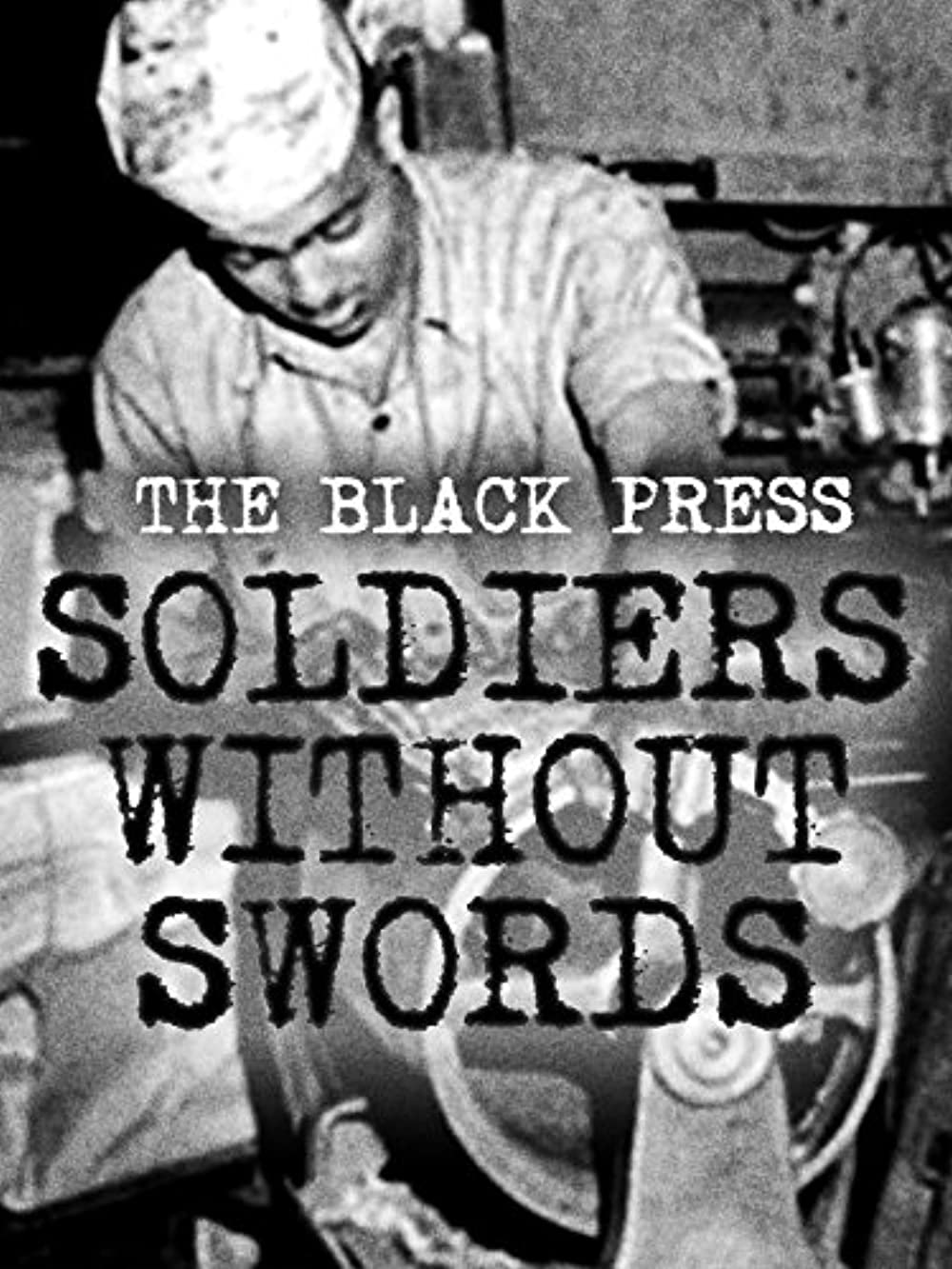 The black press