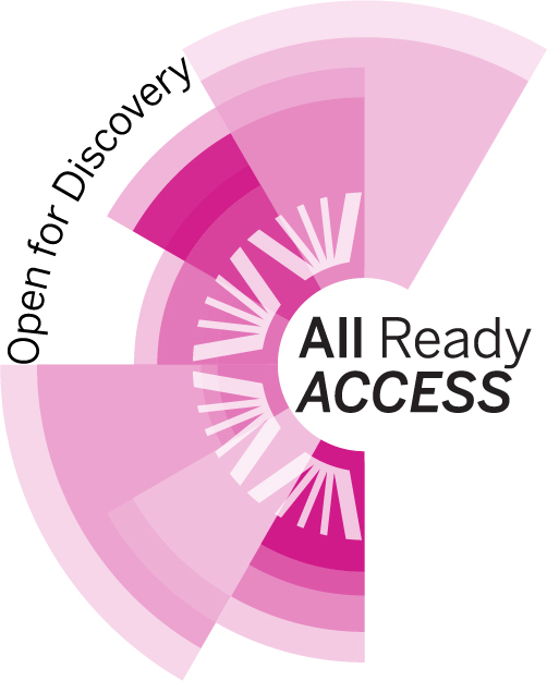 All Ready Access Logo