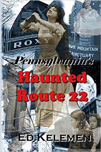 haunted route 22
