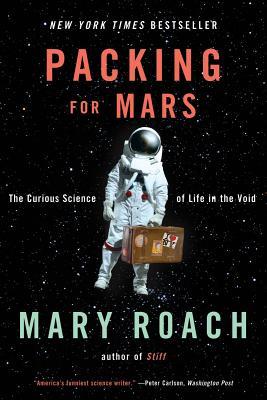Packing Mars