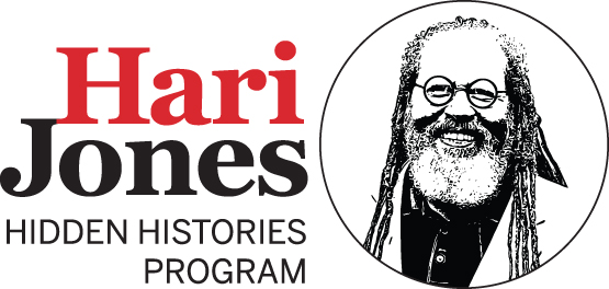 Hari Jones: Hidden Histories