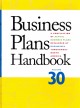 Business plans handbook