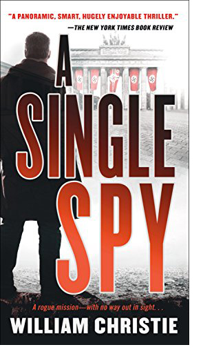 A single Spy