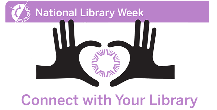 Connect with Your Library
