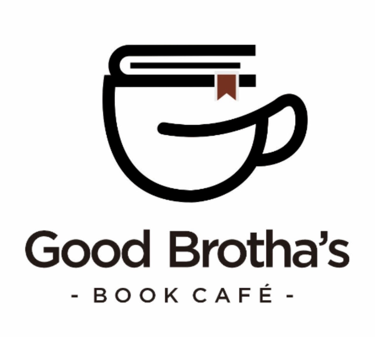Good Brotha's Book Cafe