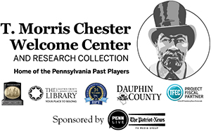 T. Morris Chester Welcome Center 