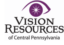 Vision Resources