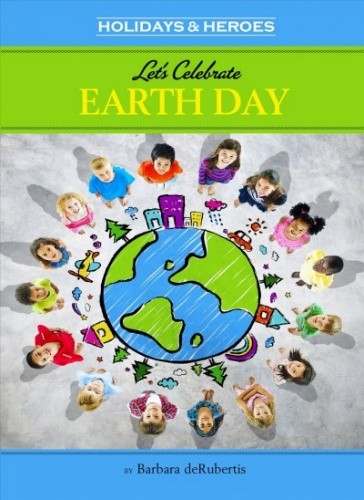 Cover - Let's Celebrate Earth Day