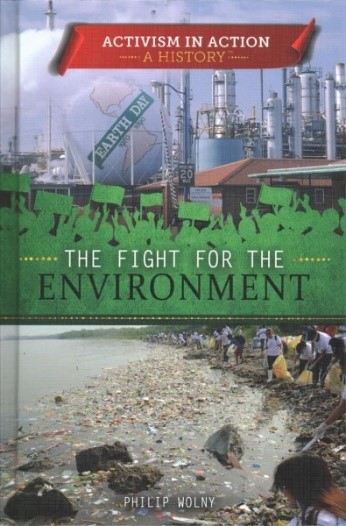 the fight for the environment