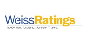 Weiss Rating Logo