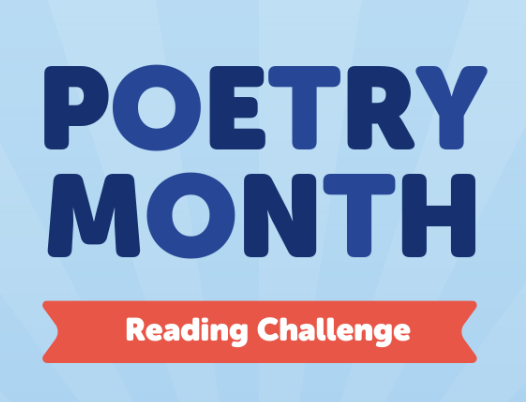 Poetry month 2024