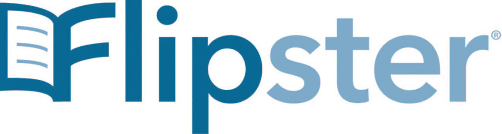 Flipster logo